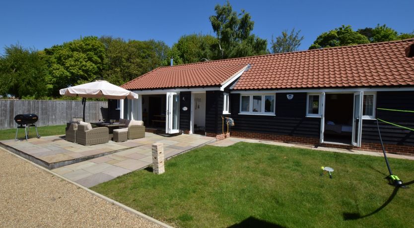 Photo of Woodland Lodge, Aldeburgh