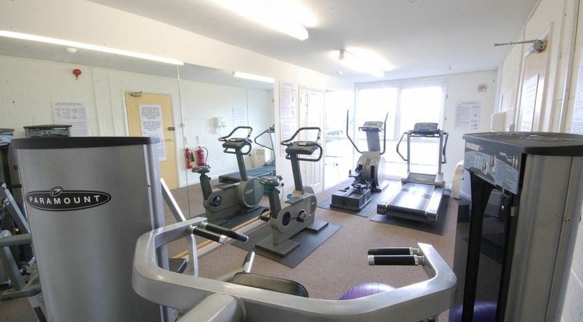 Photo of Saffron, Blythview