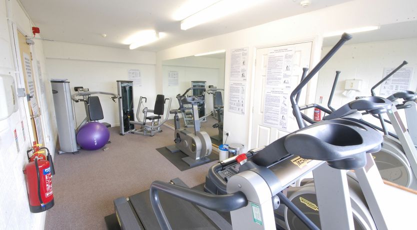 Photo of Saffron, Blythview