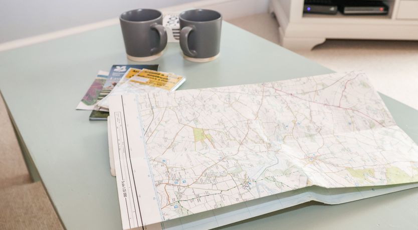 Photo of Saffron, Blythview