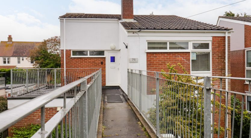 Photo of The Bridge House, Southwold