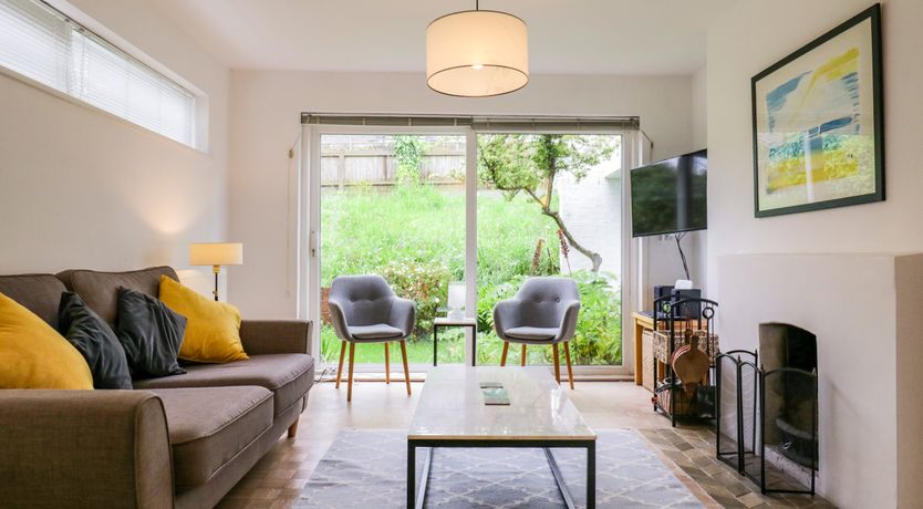 Photo of The Bridge House, Southwold