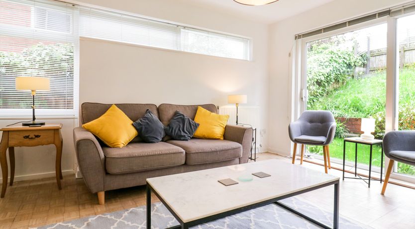 Photo of The Bridge House, Southwold