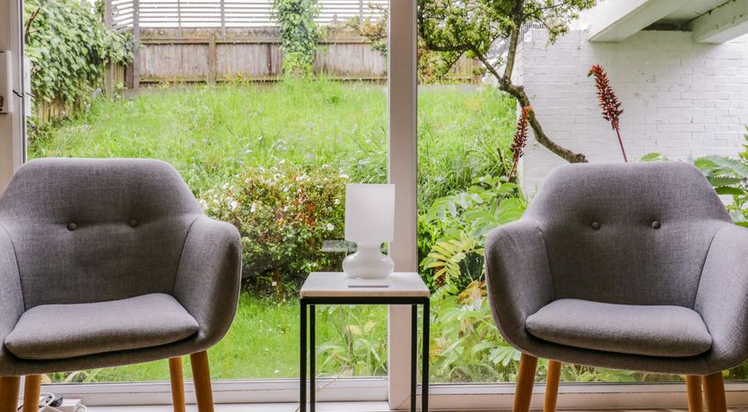 Photo of The Bridge House, Southwold