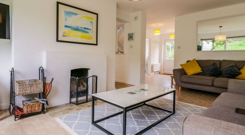 Photo of The Bridge House, Southwold