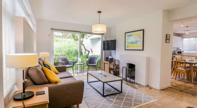 Photo of The Bridge House, Southwold