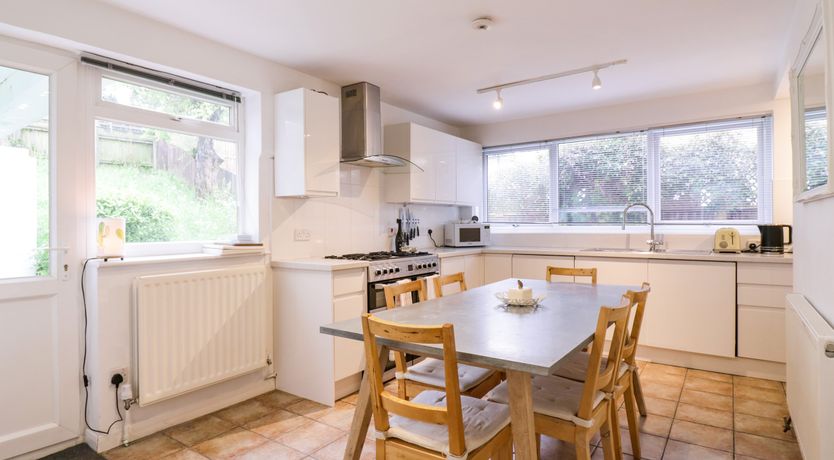 Photo of The Bridge House, Southwold