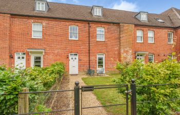 Hillcrest, Blythburgh Holiday Cottage