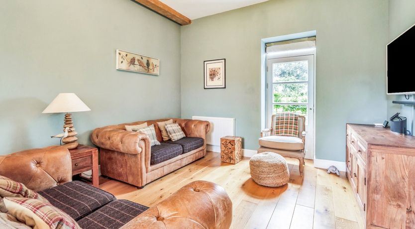 Photo of Hillcrest, Blythburgh