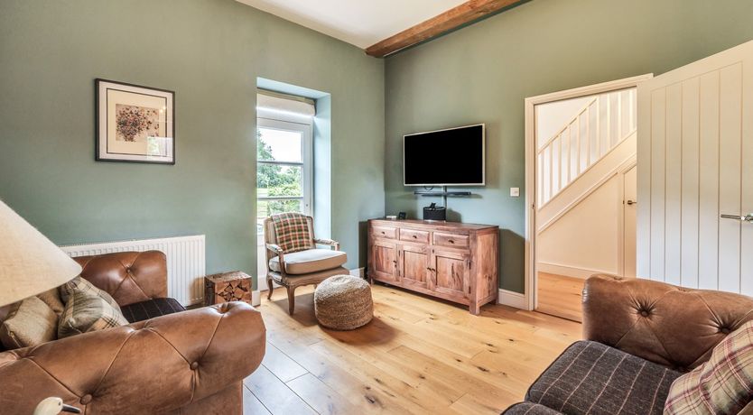 Photo of Hillcrest, Blythburgh