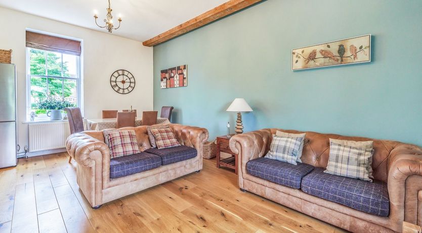 Photo of Hillcrest, Blythburgh