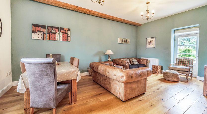 Photo of Hillcrest, Blythburgh