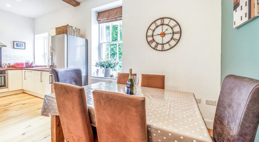 Photo of Hillcrest, Blythburgh