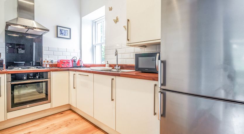 Photo of Hillcrest, Blythburgh