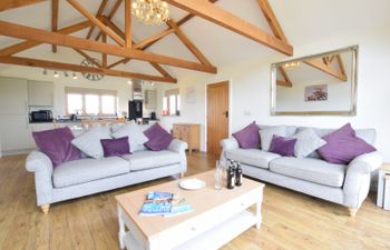 The Mulberry, nr Bungay Holiday Cottage