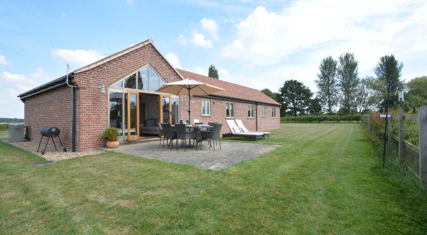 Photo of The Mulberry, nr Bungay