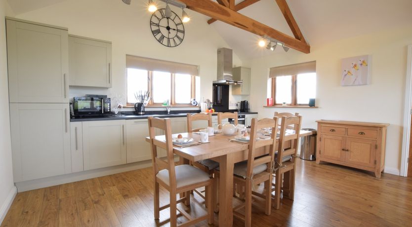 Photo of The Mulberry, nr Bungay