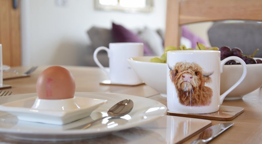 Photo of The Mulberry, nr Bungay