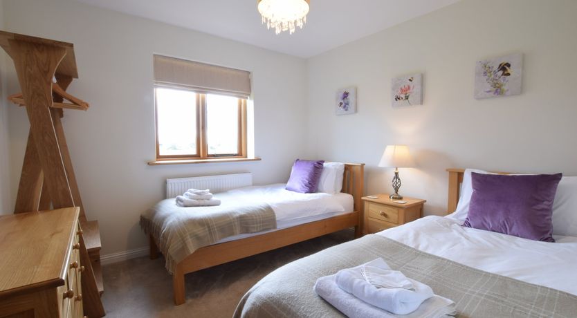 Photo of The Mulberry, nr Bungay