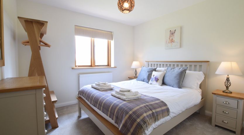 Photo of The Mulberry, nr Bungay