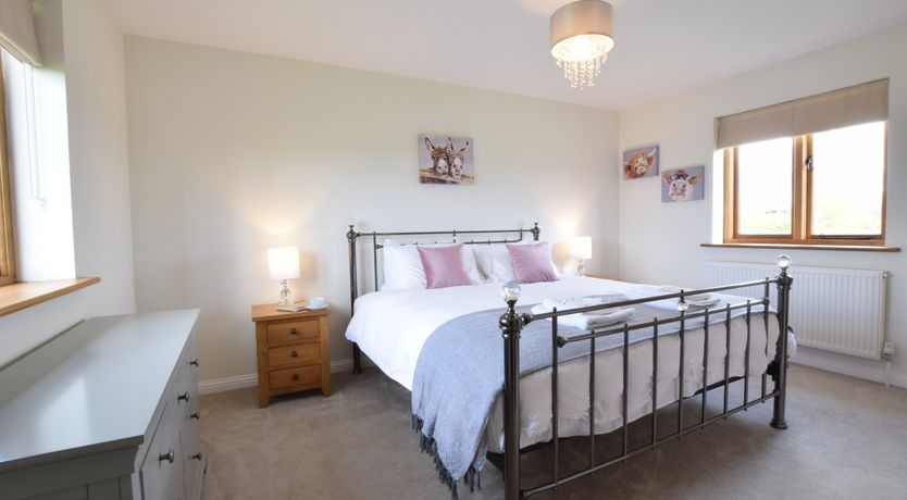 Photo of The Mulberry, nr Bungay