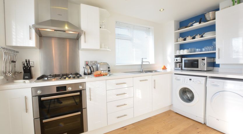 Photo of The Southwold Loft