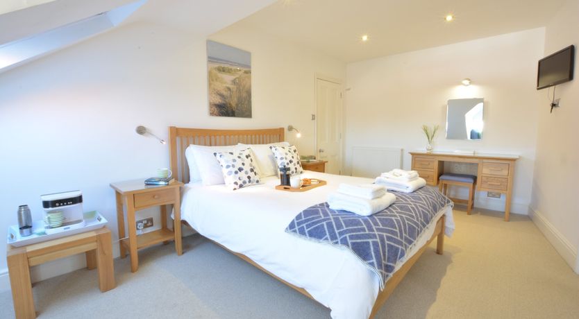 Photo of The Southwold Loft