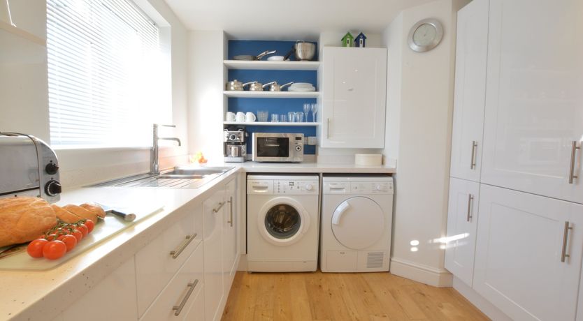 Photo of The Southwold Loft