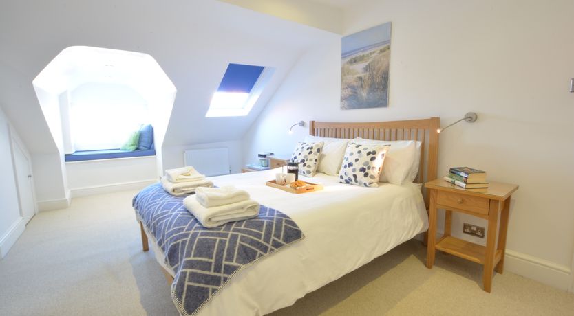 Photo of The Southwold Loft