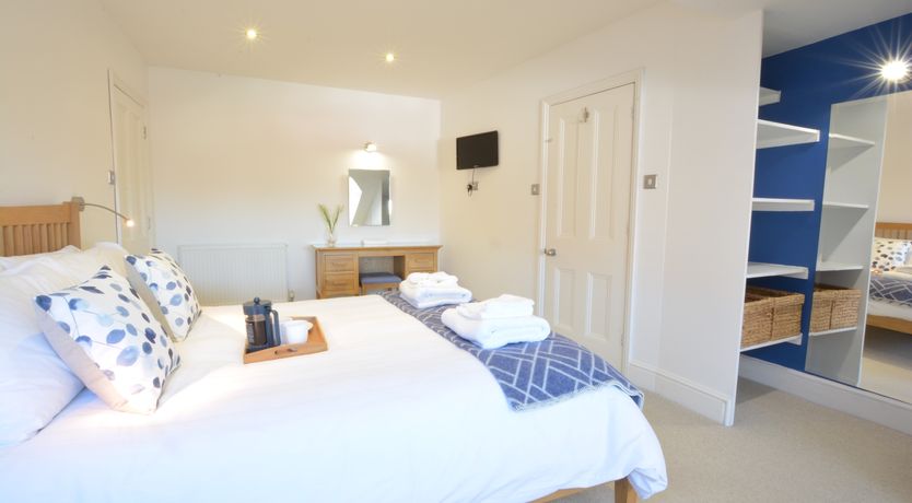 Photo of The Southwold Loft