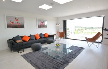 Skylight, Aldeburgh Holiday Cottage