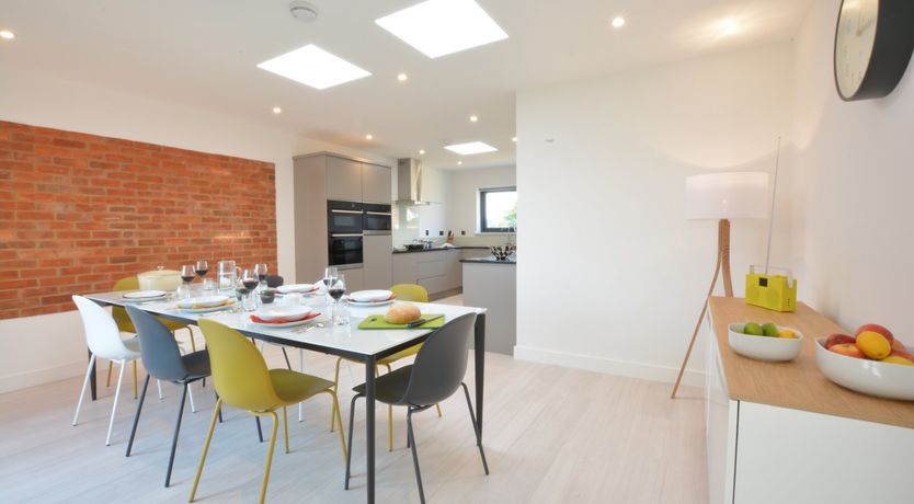 Photo of Skylight, Aldeburgh