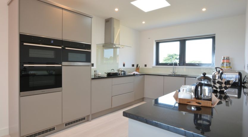 Photo of Skylight, Aldeburgh