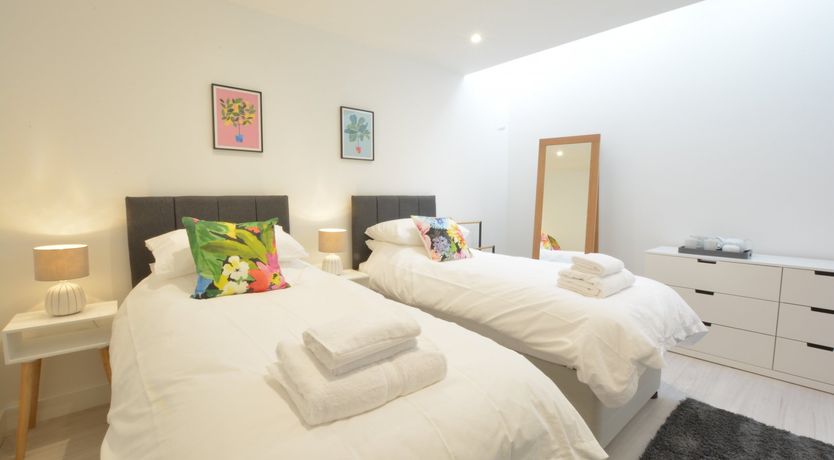 Photo of Skylight, Aldeburgh