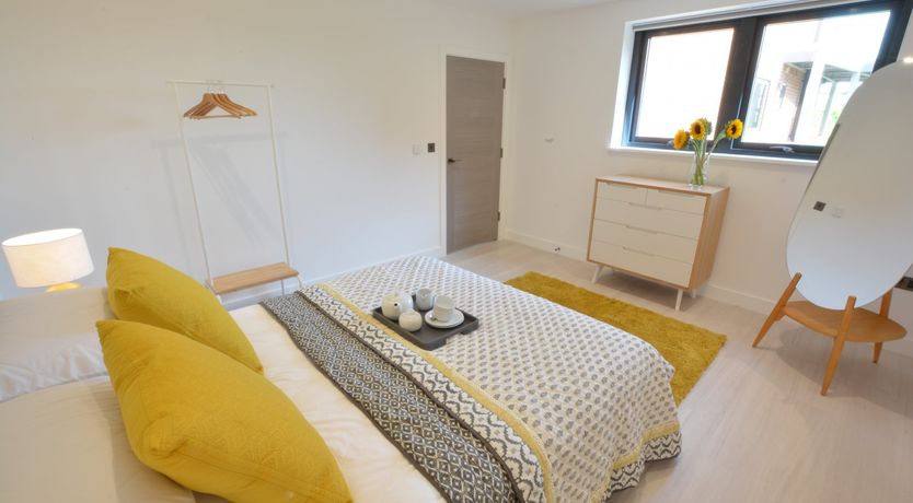 Photo of Skylight, Aldeburgh