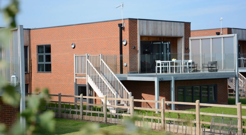 Photo of Skylight, Aldeburgh