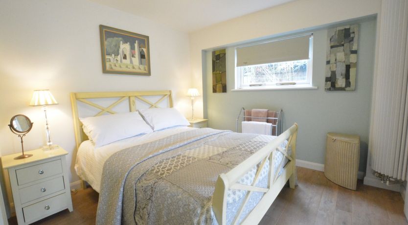 Photo of Robert Sadler's Studio