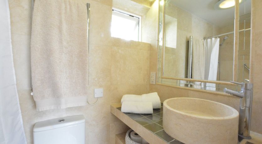 Photo of Robert Sadler's Studio