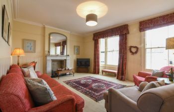 Walton House, Southwold Holiday Cottage