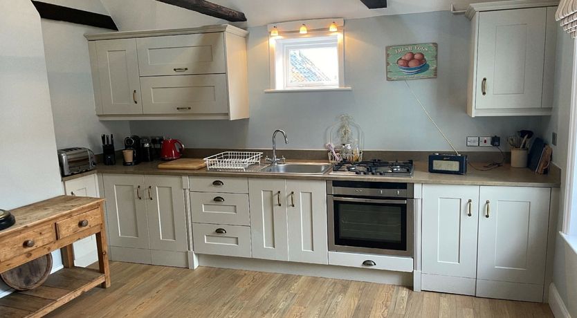 Photo of Walton House, Southwold