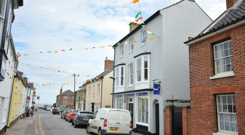 Photo of Walton House, Southwold
