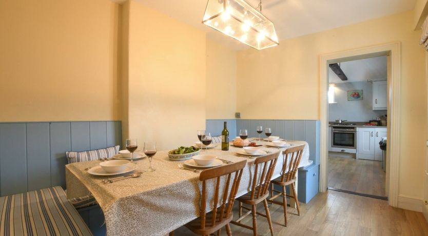 Photo of Walton House, Southwold