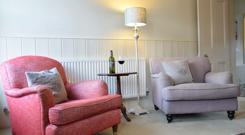 Photo of Walton House, Southwold