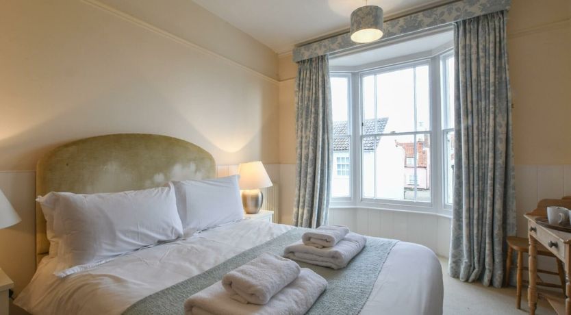 Photo of Walton House, Southwold