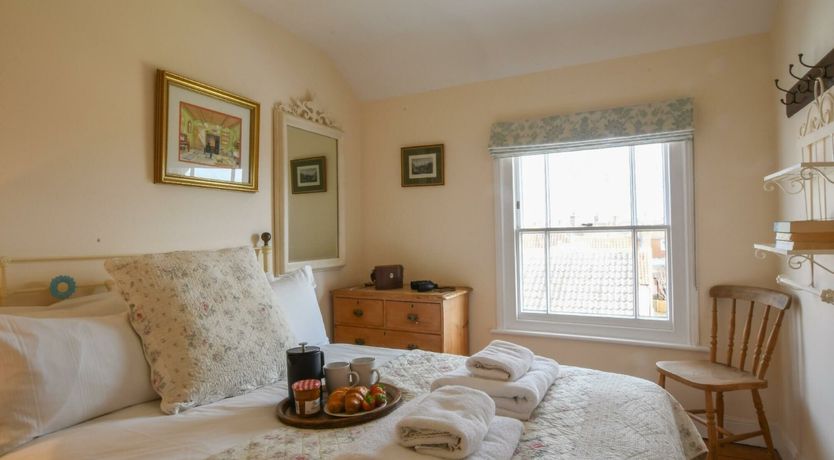 Photo of Walton House, Southwold