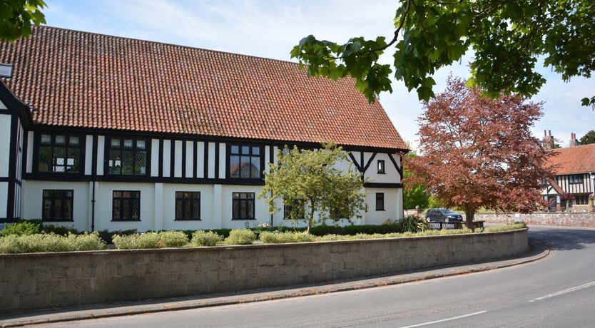 Photo of Badminton, Thorpeness