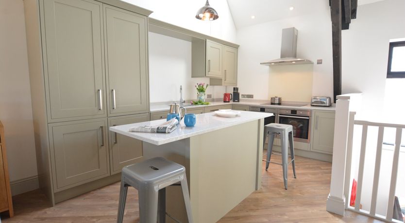 Photo of Badminton, Thorpeness