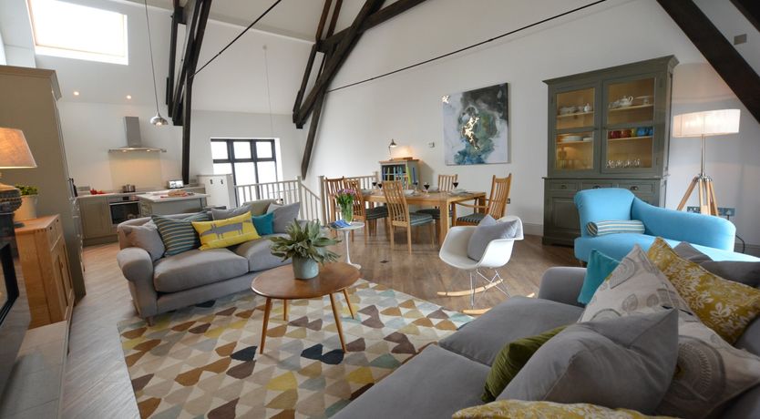 Photo of Badminton, Thorpeness