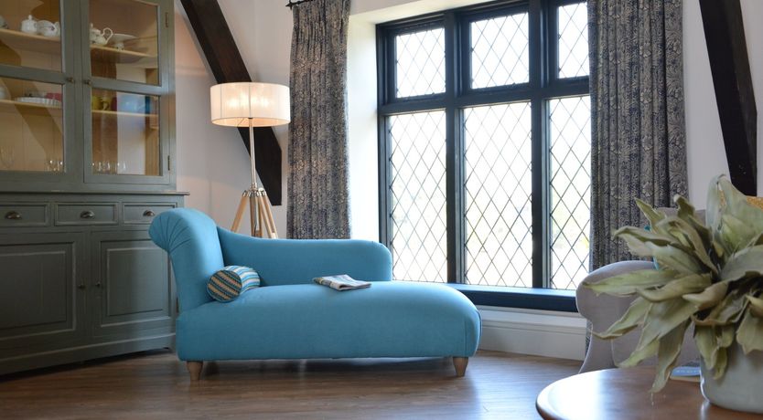 Photo of Badminton, Thorpeness