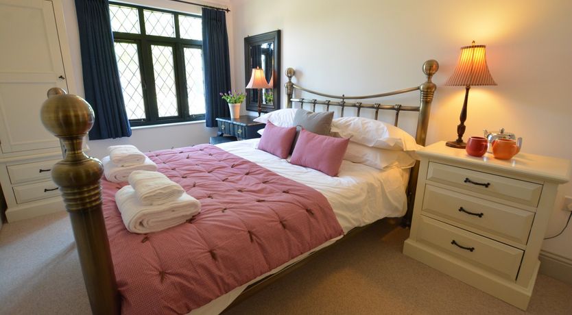 Photo of Badminton, Thorpeness